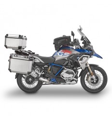 Defensas Motor Radiador Givi Inox Bmw Rgs 1200 17