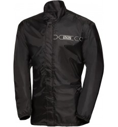 Conjunto Impermeable IXS Horton 3 Negro |X79012-003|