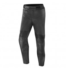 Pantalones Ixs Tayler Negro |5600200156|