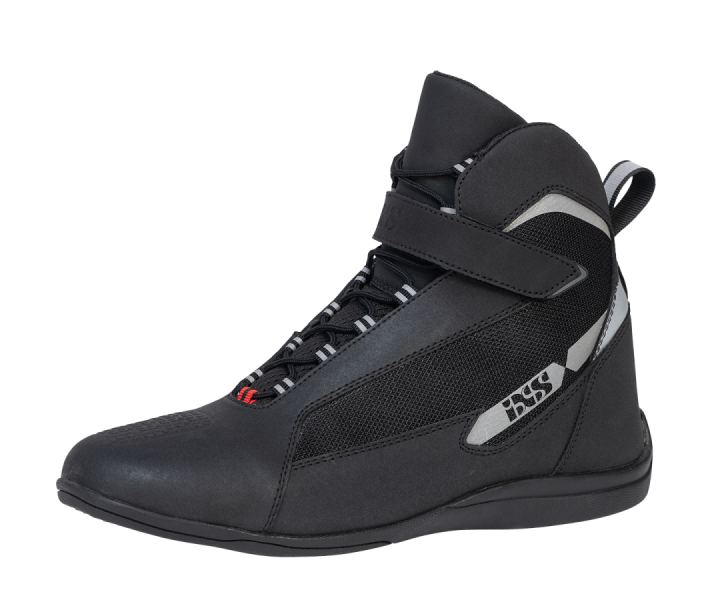 Botas Ixs Evo Air Classic Negro |66601901|