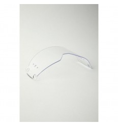 Lente Máscara Fox Vue Roll Off Rplcmt Lens + 1 Stckr Clr |23868-012|