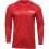 Camiseta Thor Sector Minimal Rojo |29106431|