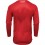 Camiseta Thor Sector Minimal Rojo |29106431|