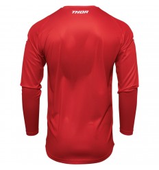 Camiseta Thor Sector Minimal Rojo |29106431|