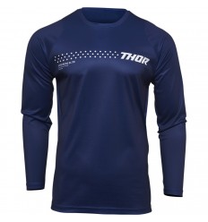 Camiseta Thor Sector Minimal Azul Navy |29106438|