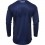 Camiseta Thor Sector Minimal Azul Navy |29106438|