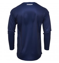 Camiseta Thor Sector Minimal Azul Navy |29106438|