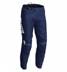 Pantalón Thor Sector Minimal Azul Navy |29019316|