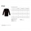 Camiseta Thor Pulse Cube Negro Mint |29106541|