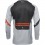 Camiseta Thor Pulse Cube Gris Naranja |29106547|