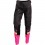 Pantalón Thor Mujer Pulse Rev Charcoal Rosa Fluor |29020295|