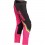 Pantalón Thor Mujer Pulse Rev Charcoal Rosa Fluor |29020295|