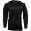 Camiseta Thor Infantil Sector Minimal Negro |29122009|