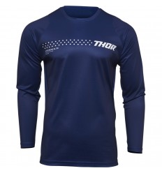 Camiseta Thor Infantil Minimal Navy |29122021|