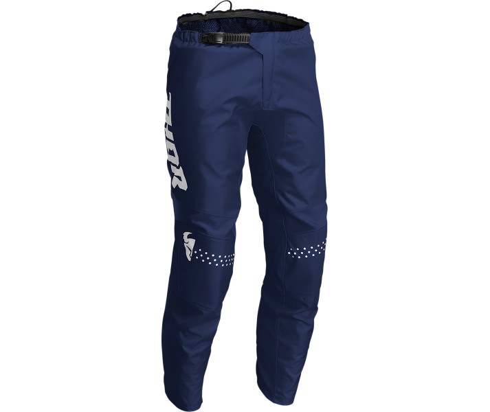 Pantalón Thor Infantil Minimal Navy |29032019|