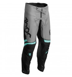 Pantalón Thor Infantil Pulse Cube Negro Mint |29032055|