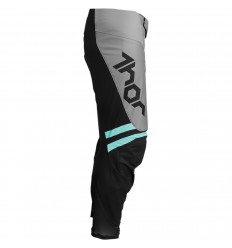 Pantalón Thor Infantil Pulse Cube Negro Mint |29032055|