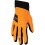 Guantes Thor Agile Hero Naranja Negro |33306698|