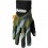 Guantes Thor Rebound Camo Negro |33306710|