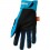 Guantes Thor Rebound Azul Blanco |33306716|