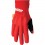 Guantes Thor Rebound Rojo Blanco |33306722|