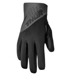Guantes Thor Spectrum Cold Negro Charcoal |33306752|
