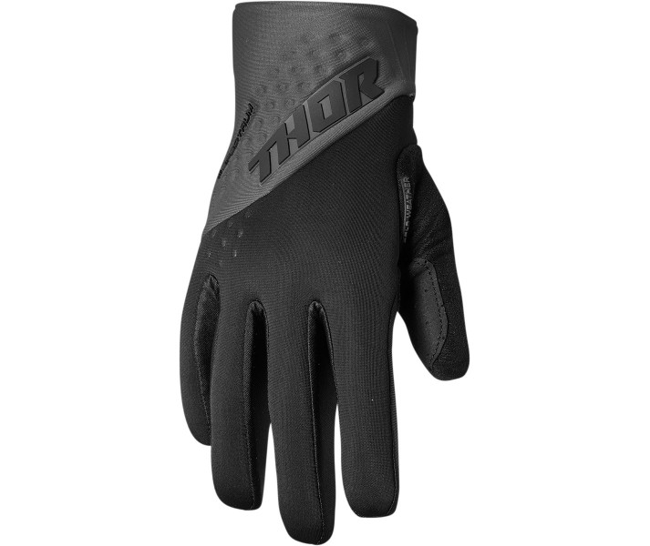 Guantes Thor Spectrum Cold Negro Charcoal |33306752|