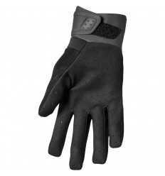 Guantes Thor Spectrum Cold Negro Charcoal |33306752|