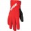 Guantes Thor Spectrum Cold Rojo Negro |33306758|