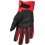 Guantes Thor Spectrum Cold Rojo Negro |33306758|