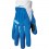 Guantes Thor Draft Azul Blanco |33306794|