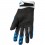 Guantes Thor Draft Azul Blanco |33306794|