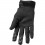 Guantes Thor Draft Negro Charcoal |33306800|