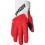 Guantes Thor Spectrum Rojo Blanco |33306837|