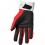 Guantes Thor Spectrum Rojo Blanco |33306837|