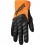 Guantes Thor Spectrum Naranja Negro |33306843|