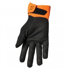 Guantes Thor Spectrum Naranja Negro |33306843|