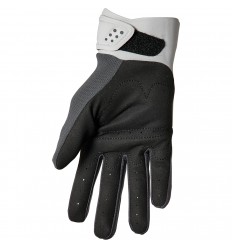Guantes Thor Mujer Spectrum Gris Charcoal |33310203|
