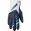 Guantes Thor Mujer Spectrum Midnight Blanco |33310211|