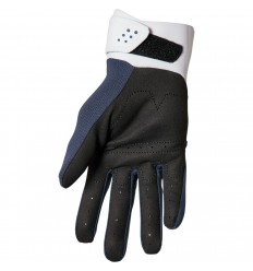 Guantes Thor Mujer Spectrum Midnight Blanco |33310211|