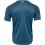 Camiseta Thor Assist Shiver Verde Azulado Azul Medianoche |51200162|