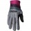 Guantes Thor Assist React Gris Purpura |33600062|