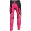 Pantalón Thor Mujer Pulse Rev Charcoal Rosa Fluor |29020295|