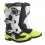 Botas Motocross Infantil Alpinestars Tech 3S Kids Negro Blanco Amarillo |2014518-125|