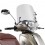 Parabrisas Givi Piaggio Beverly/Spo Touring 125 300/350 10