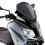 Parabrisas Givi Yamaha Skicruiser X-Max 125-250 10 a 11|D446B|