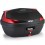 Baul Givi MonoLock B47 Blade Negro Base | B47NML |