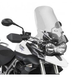 Cupula Para Anclaje Givi Triumph Tiger Xc Xr 800 11 A 15