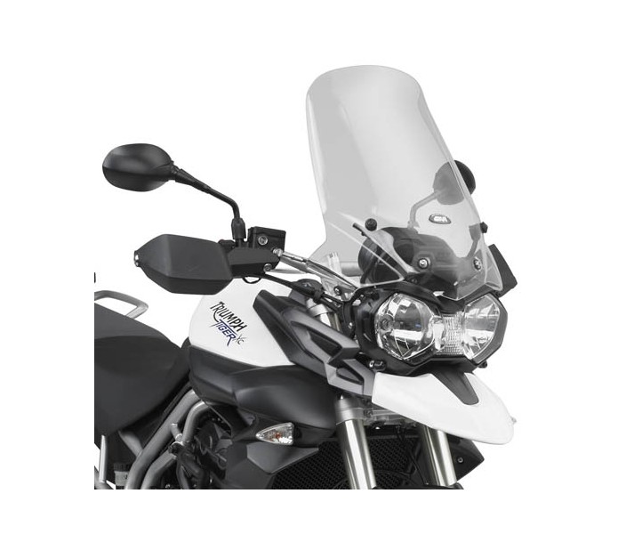 Cupula Para Anclaje Givi Triumph Tiger Xc Xr 800 11 A 15