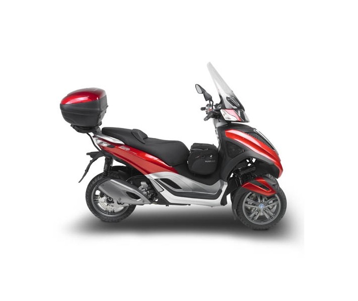 Anclaje Givi Monolock Con Intml Piaggio Mp3 Yourban 125 300 11